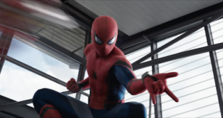Spider-Man : Homecoming : Photo Bande-Annonce