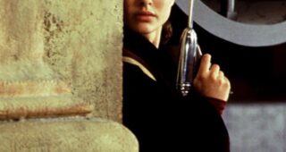 Star Wars Épisode I : La Menace fantôme : Photo Natalie Portman
