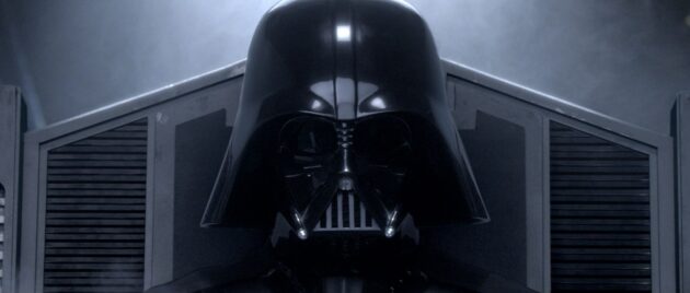 Photo Dark Vador