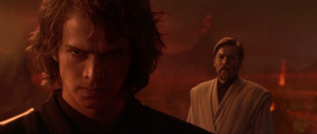 Photo Hayden Christensen