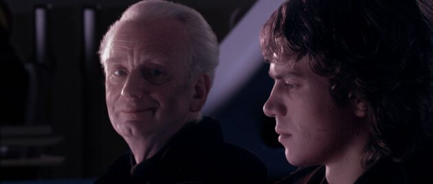 Photo Ian McDiarmid