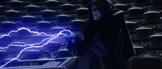 Photo Ian McDiarmid
