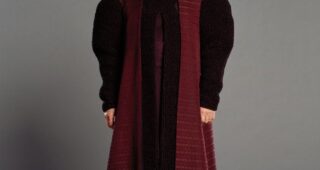 Star Wars Épisode III : La Revanche des Sith : Photo Ian McDiarmid