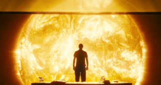Sunshine : Photo