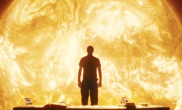 Sunshine : Photo