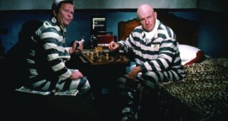 Superman II : Photo Gene Hackman