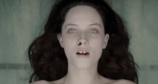 The Autopsy of Jane Doe : Olwen Catherine Kelly