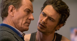 The Boyfriend - Pourquoi lui ? : Photo James Franco