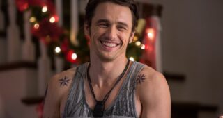 The Boyfriend - Pourquoi lui ? : Photo James Franco