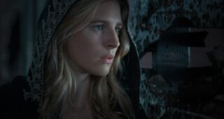 The East : Photo Brit Marling