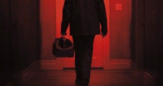 The Exorcist : Affiche