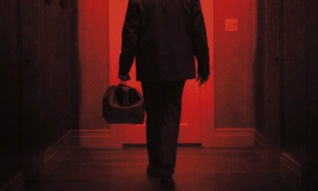The Exorcist : Affiche