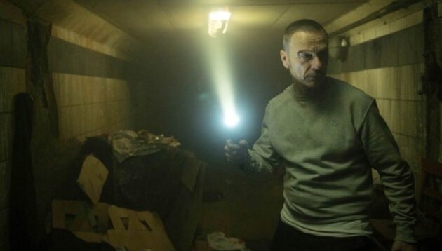 Photo The Exorcist