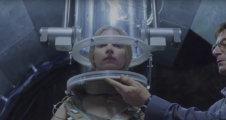 The OA : Photo