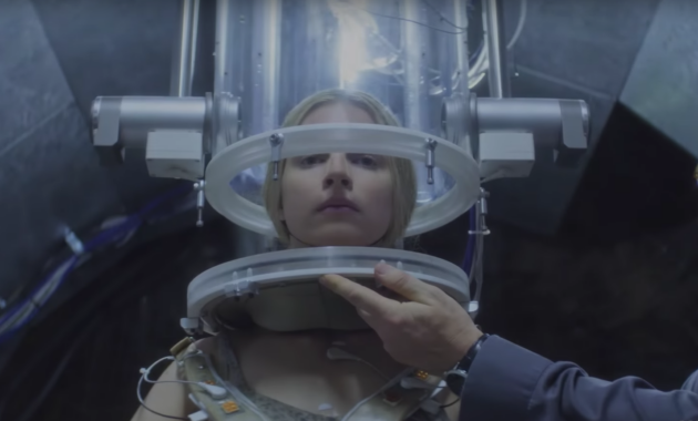 The OA : Photo