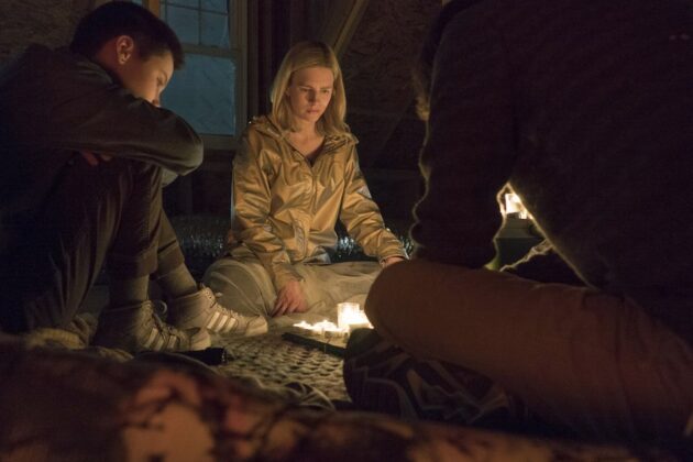 Photo saison 1