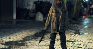 The Raid 2 : Berandal : Photo