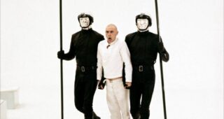 THX 1138 : Photo