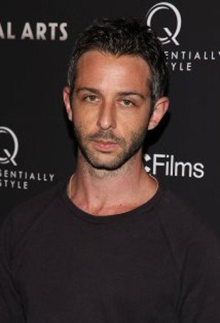 Jeremy Strong : Photo officielle