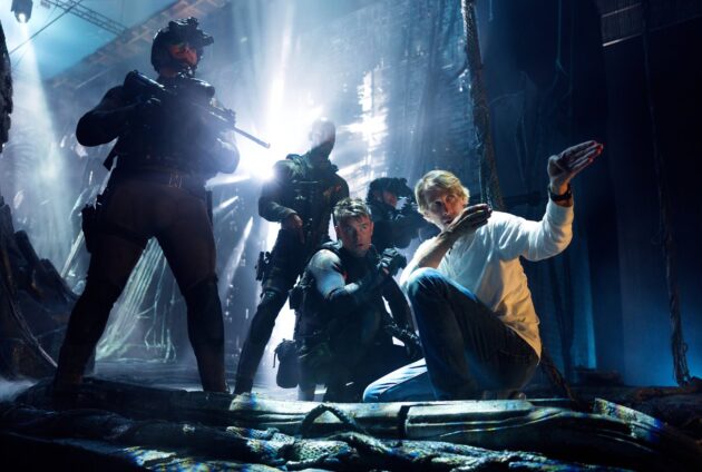 photo michael bay