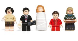 Twin Peaks Saison 1 : Figurine