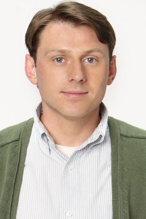 Keir O'Donnell : Photo officielle
