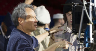 Un jour dans la vie de Billy Lynn : Photo Ang Lee