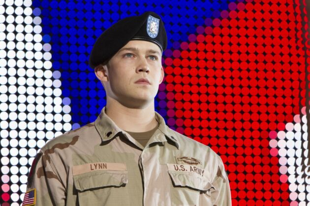 Photo Joe Alwyn
