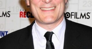 Bruce Altman : Photo officielle