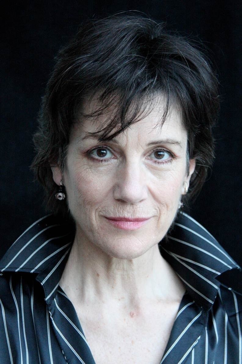 Harriet Walter : Photo officielle