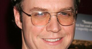 George Ratliff : Photo officielle