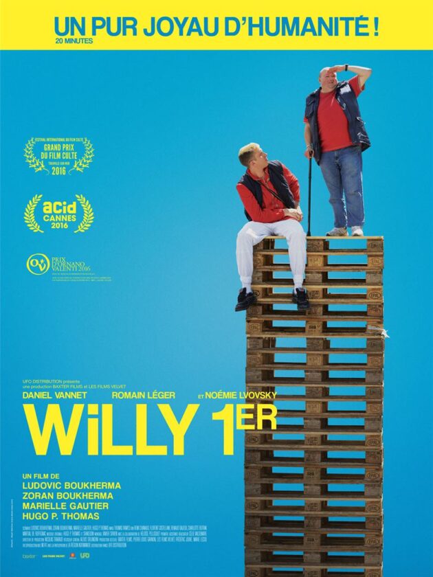 Affiche