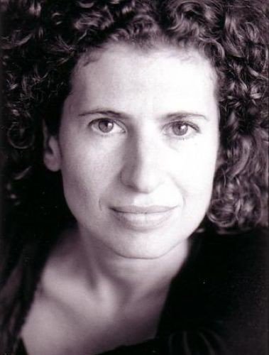 Guilaine Londez : Photo officielle