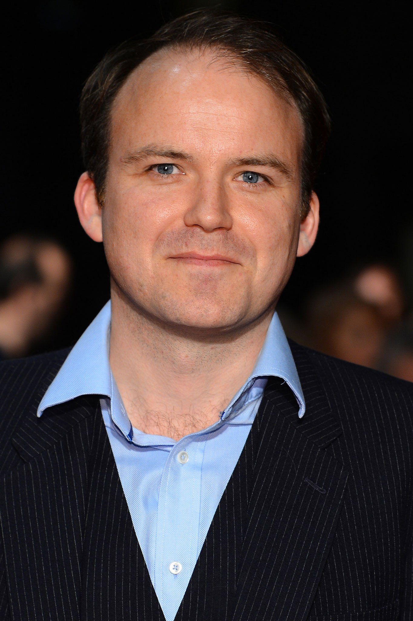 Rory Kinnear : Photo officielle