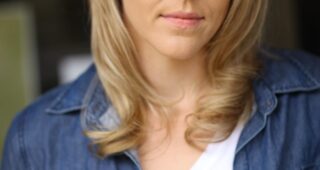 Kerry Cahill : Photo officielle