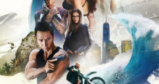 xXx : Reactivated : Affiche
