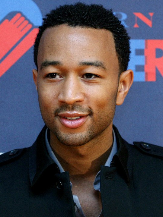 John Legend : Photo officielle