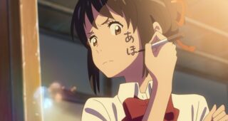 Your Name : Photo Your Name