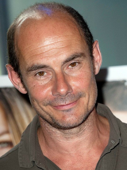 Bernard Campan : Photo officielle