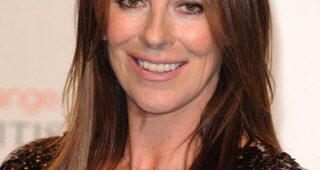 Kathryn Bigelow : Photo officielle