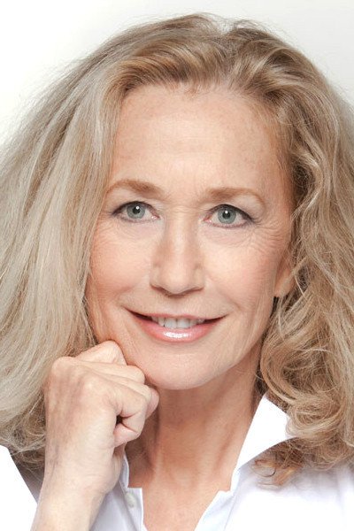Brigitte Fossey : Photo officielle
