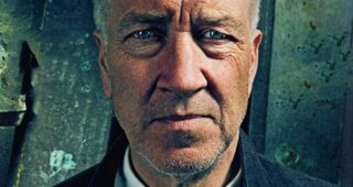 David Lynch: The Art Life : Affiche officielle