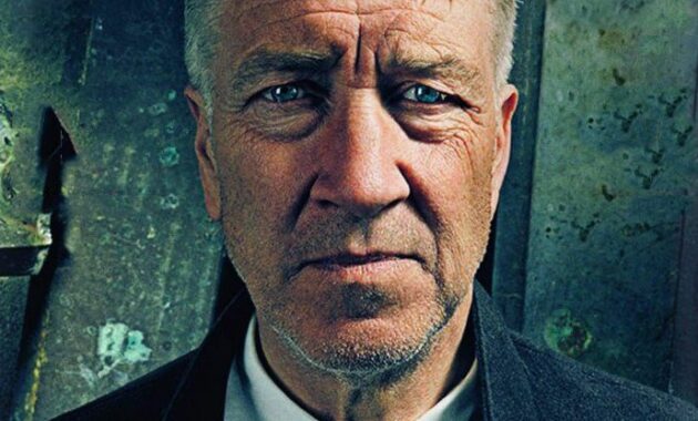 David Lynch: The Art Life : Affiche officielle