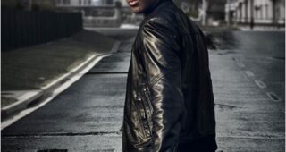 24 : Legacy saison 1 : Photo Corey Hawkins
