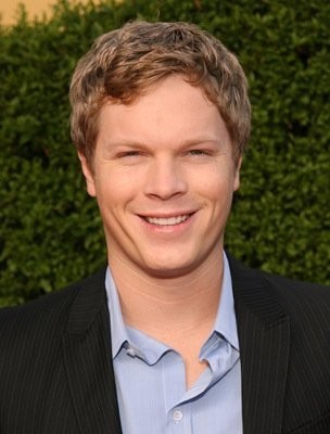 Luke Ford : Photo officielle
