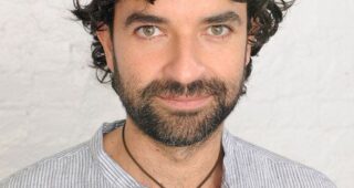 Mateo Gil : Photo officielle