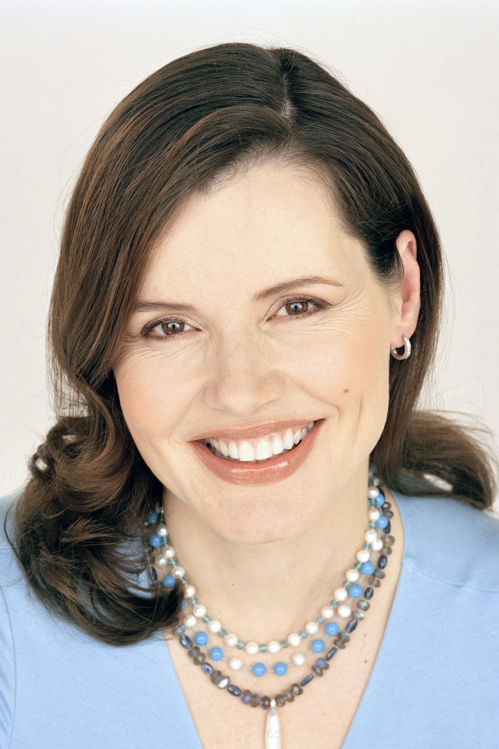 Geena Davis : Photo officielle