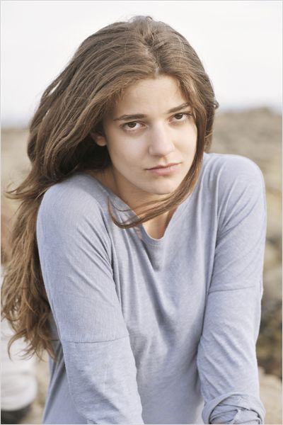 Esther Garrel : Photo officielle