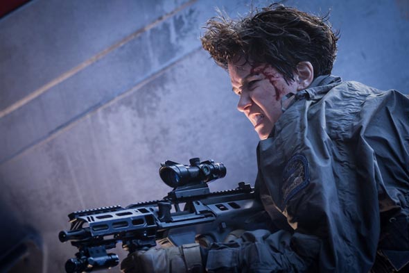 Photo Alien : Covenant