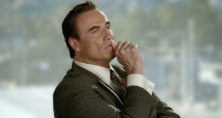 American Crime Story : John Travolta